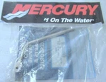 A20N Mercury Quicksilver F684611 Shift Rod Extension Oem New Factory Boat Parts. Fixed Price $34.49.