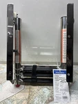 West Marine Telescoping 3-STEP Under Platform Sst Ladder Model: 12868568. Fixed Price $220.00.