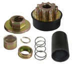 Starter Drive Bendix Omc Evinrude Johnson Outboard V4 85-140HP 585267 Ccw. Fixed Price $41.49.