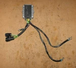 Oem Yamaha V6 Rectifier Regulator Assy Pn 69J-81960-13-00 Fits 2003-2011. Fixed Price $40.00.