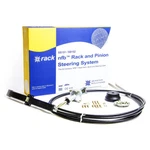 Seastar SS15213 Pro Rack & Pinion Dual Cable Steering Kit Foot. Fixed Price $701.51.