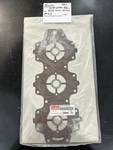 61A-11193-A1 Yamaha Head Cover Gasket (qty 1) Oem "nos" MG1 1-25. Fixed Price $27.50.