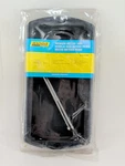 Seachoice Premium Battery Tray W/stainless Steel Hold Down Rods For Group 27. Fixed Price $34.89.
