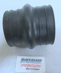 I1B Mercury Quicksilver 32-807458T Exhaust Tube Oem New Factory Boat Parts. Fixed Price $67.77.