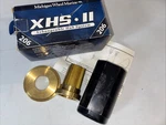Michigan Wheel Xhs 206 Outboard Motor Propeller Hub Bushing Kit Lot N5. Fixed Price $34.99.
