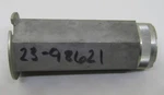 New Quicksilver Mercury Marine Boat Oem Sleeve Part No. 23-98621. Fixed Price $12.99.
