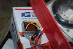 Mercury Force Chrysler F699450 Regulator New. Fixed Price $31.50.