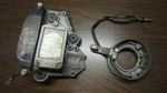 1971 Johnson Power Pack (316547 0316547) And Ignition Trigger (580836 0580836). Fixed Price $100.00.
