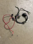 40/50 Hp Nissan Tohatsu Wire Harness Cord Assembly 1992-2003 3C8-76110-0. Fixed Price $27.00.
