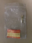 New Suzuki Check Valve # 16710-95200. Fixed Price $5.00.