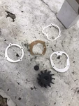 Marine Water Pump Impeller Kit 18-3277 161710. Fixed Price $15.00.