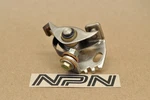 Nos Honda C100 CA100 C105 S65 Ignition Points Contact Breaker 30230-705-000. Fixed Price $24.19.