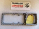 C39 Omc Evinrude Johnson 0305356 Support Oem New Factory Boat Parts. Fixed Price $15.80.