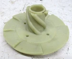 Omc Johnson Evinrude Upper Starter Recoil Pulley 0318938. Fixed Price $40.66.