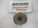 T37 Genuine Mercury Quicksilver 48754 Insert Oem New Factory Boat Parts. Fixed Price $7.70.