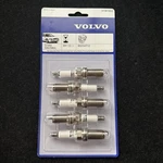 Genuine Volvo 31361653 Spark Plug Kit Cylinder Engines. Fixed Price $80.00.