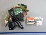 *new Oem* 0820 Yamaha Ignition Switch Assy 704-82510-03-00. Fixed Price $122.85.