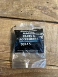 Mercury Quicksilver 39145 Mount Nos. Fixed Price $19.60.