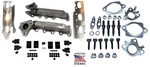 Upgraded Exhaust Manifold Kit 11-16 Ford F-150 / Expedition 3.5L Ecoboost. Fixed Price $395.95.
