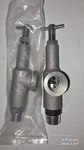 3/4" Long-body Aluminum Bypass Relief Valve Industrial Nos Hamilton Style. Fixed Price $84.99.