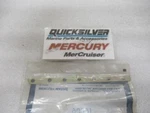 J10C Genuine Mercury Quicksilver 90391 Clamp Oem New Factory Boat Parts. Fixed Price $17.58.