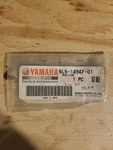 Yamaha Oem Outboard Needle Jet 6L5-14947-01. Fixed Price $12.00.