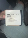 Kohler Oem Impeller Kit GM50644. Fixed Price $125.00.