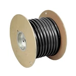 Pacer Black Awg Battery Cable 25' WUL4/0BK-25 Upc 840248204460. Fixed Price $303.11.