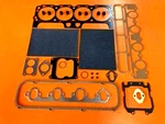 Fits Ford Mercruiser 3.7L 224 470R 488R Marine Head Gasket Set. Fixed Price $92.99.