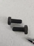 Genuine Volvo Penta Hex Screw 946379 (2 For $19) Nos Oem VP10. Fixed Price $19.00.