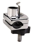Perko 1302-000-CHR Clamp-on Flag Pole Socket. Fixed Price $44.99.