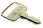 Yamaha 0-M Key (463) 90890-55832-00 Oem New. Fixed Price $13.90.