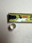 Omc 318951, 0318951 Bushing. Fixed Price $10.00.