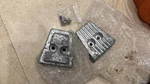 Performance Metals Volvo Penta 2PCS Anode - Aluminum. Fixed Price $35.00.