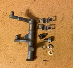 Omc 325002 319067 308738 Evinrude Johnson Vertical Control Shaft. Fixed Price $19.99.