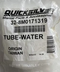 Mercury Quicksilver 32-8M0171319 Marine Water Tube S14. Fixed Price $33.00.