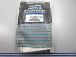 *new Oem* 0810 Mercury Quicksilver Connector Kit 22-15781A12. Fixed Price $24.95.