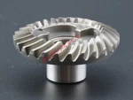 Mercury Outboard Hors-bord 6 9.8 9.9 Hp 209CC Forward Gear 27T 43-803739 1. Fixed Price $46.00.