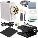 Threlaco Fishing Rod Repair Kit: Reel-y Everything You Need (maybe Too Much!). Fixed Price $64.13.