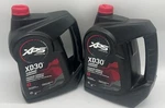 New Lot Evinrude Johnson Marine XD30 2-STROKE Outboard Prem Oil 1 Gal Frees&h. Fixed Price $98.99.