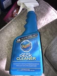 Star Brite Non-skid Deck Cleaner With Ptef Fl. Oz. 85932. Fixed Price $22.78.