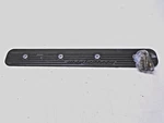 B2 Mercruiser 68711 41505A1 470 170 3.7L 4CYL Crankcase Engine Block Side Cover. Fixed Price $24.95.