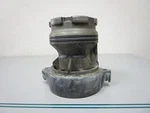 Oem 21141698 Volvo Penta Dps-d Dps-b Dps-a Bearing Carrier Ay 0720. Fixed Price $185.00.