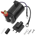 Fuel Primer Choke Solenoid For Omc Johnson Evinrude 5007356 5828665 397909. Fixed Price $28.00.