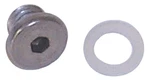 10-02589 Drain Screw & Washer For Johnson/evinrude/brp/omc E-tec 307551. Fixed Price $11.37.