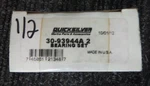 Mercury Marine/ Qs Bearing Set 30-93944A2 Original Condition Box. Oem.. Fixed Price $100.00.