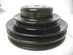 Mercury Marine Mercruiser Groove Pulley Oem 73483T 3.0L Cylinder. Fixed Price $84.99.