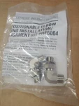 Dometic Seastar *new Oem* Orb Elbow Fitting Installation/realignment Kit #HF6004. Fixed Price $40.00.