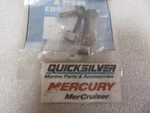 P16 Mercury Quicksilver F15190 Brush & Spring Kit Oem New Factory Boat Parts. Fixed Price $11.98.