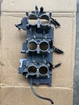 *90 Day Warranty* Yamaha 150-175 Hp Intake Manifold 64E-13641-00-1S. Fixed Price $123.99.